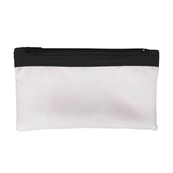 Pencil bag black small