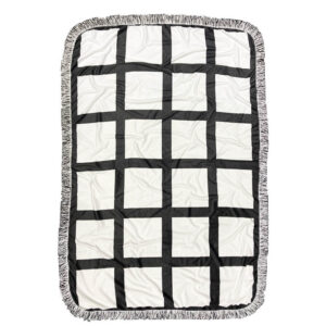 Blanket 24 Panel