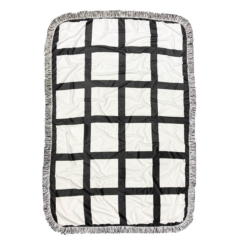 Blanket 24 Panel