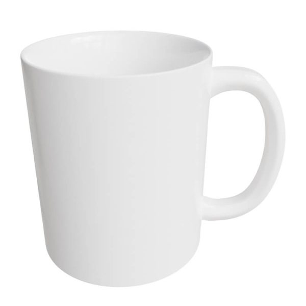 11oz Standard Mug