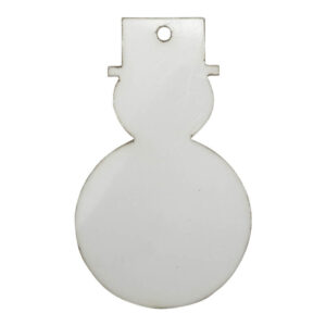 MDF 004 X-Mas Snowman