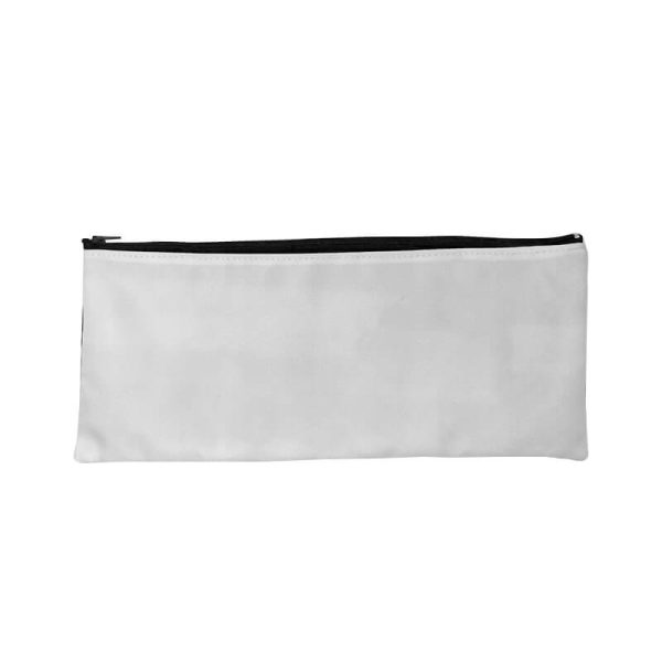 Pencil bag black large